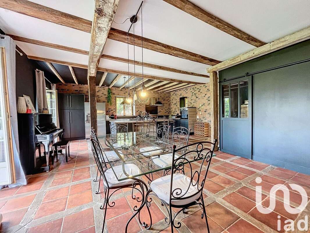 Photo 5 - Maison à PLOUBALAY