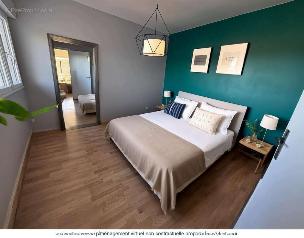 Appartement à MARTIGUES