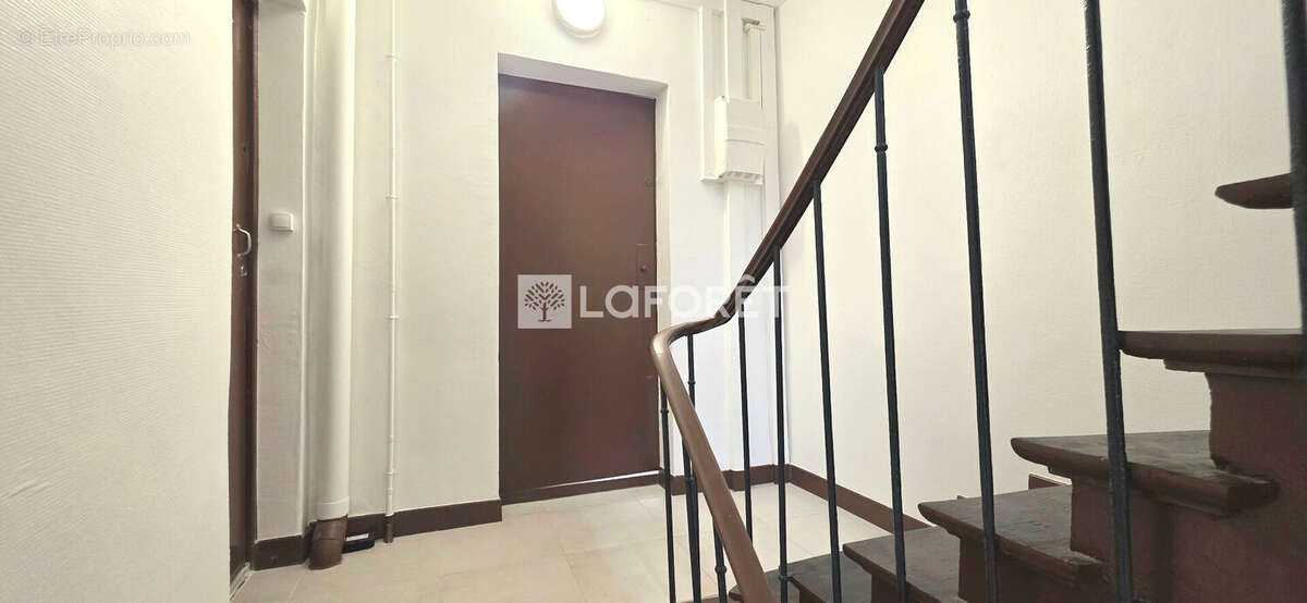 Appartement à SAINT-DENIS