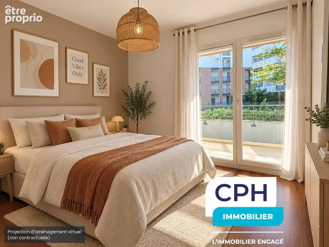 Appartement 3 pièces à vendre à Jouy le Moutier - Réf:226307 - photo 11