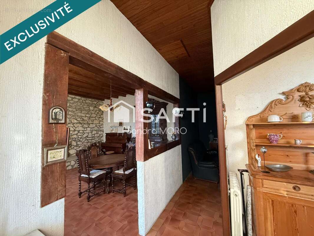 Photo 9 - Maison à CERONS