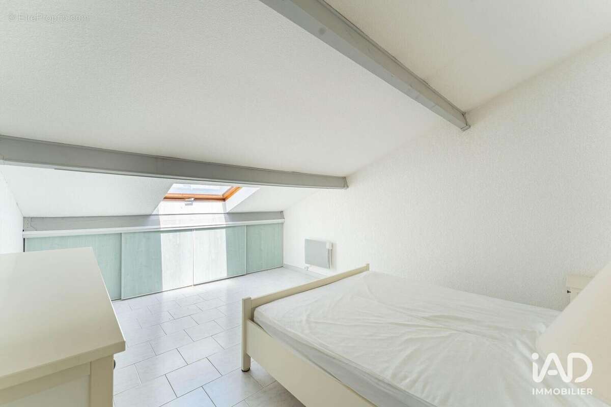Photo 9 - Appartement à SIX-FOURS-LES-PLAGES
