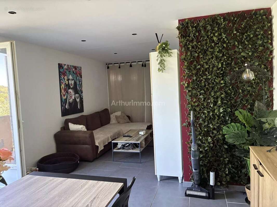 Vente Appartement Aubagne(13400) 168 000ï¿œ - photo 3