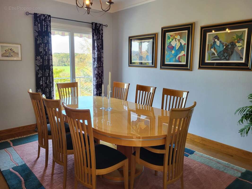 Maison à SAINT-GERMAIN