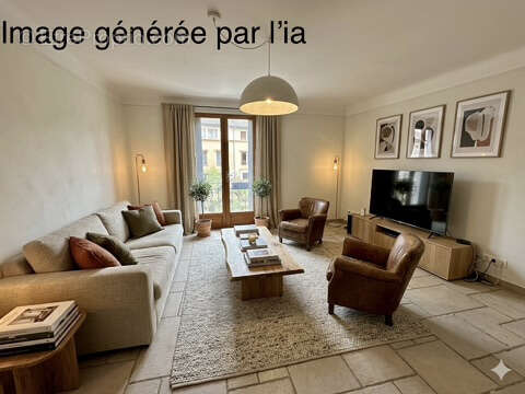 Maison à MALAUCENE