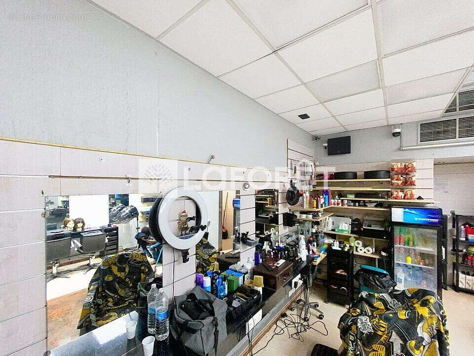 Commerce à POINTE-A-PITRE