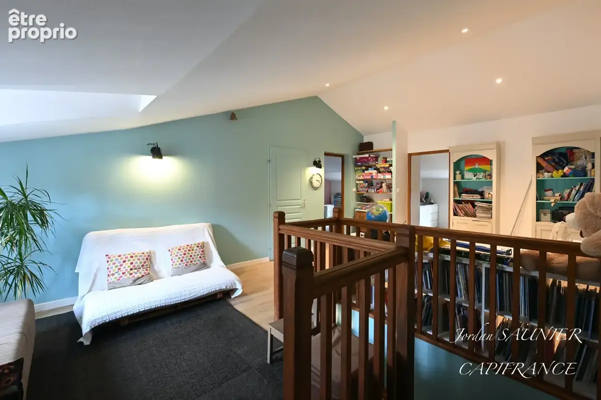 Propriete à vendre 8 pièces REVEL (31) - photo 18