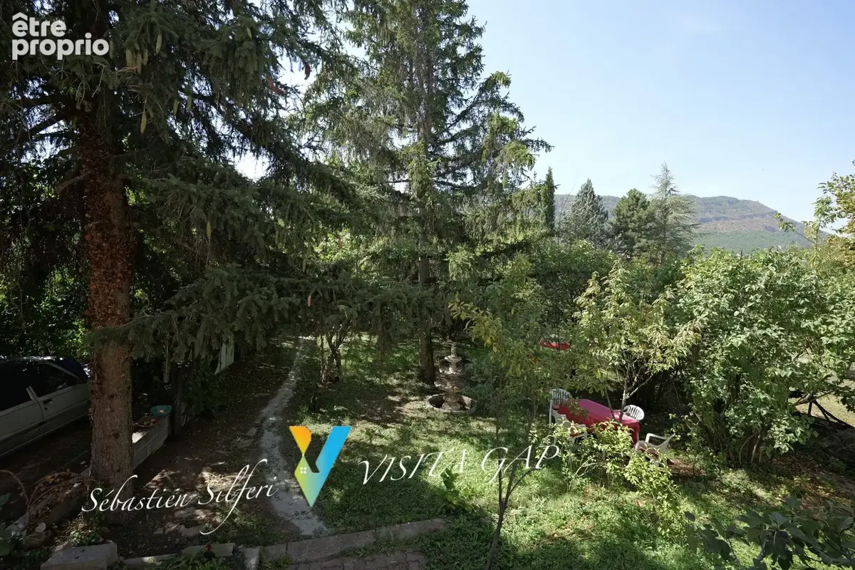Maison 4 pièces 118 m² à vendre à Laragne-Monteglin (05300) - photo 9