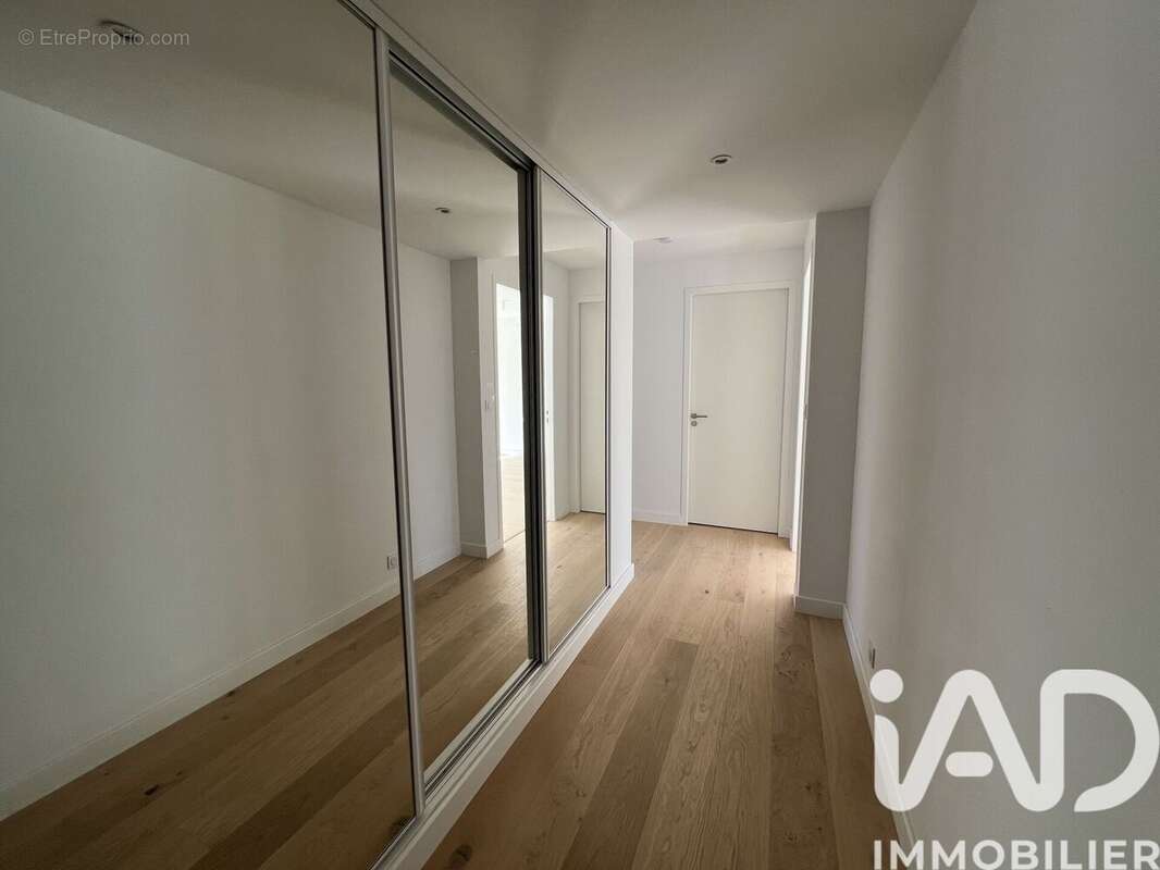 Photo 4 - Appartement à RENNES