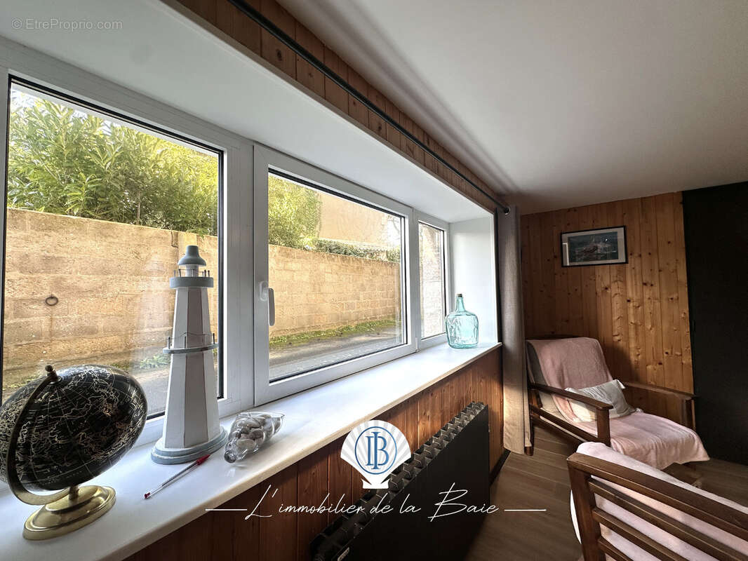 Appartement à ERQUY
