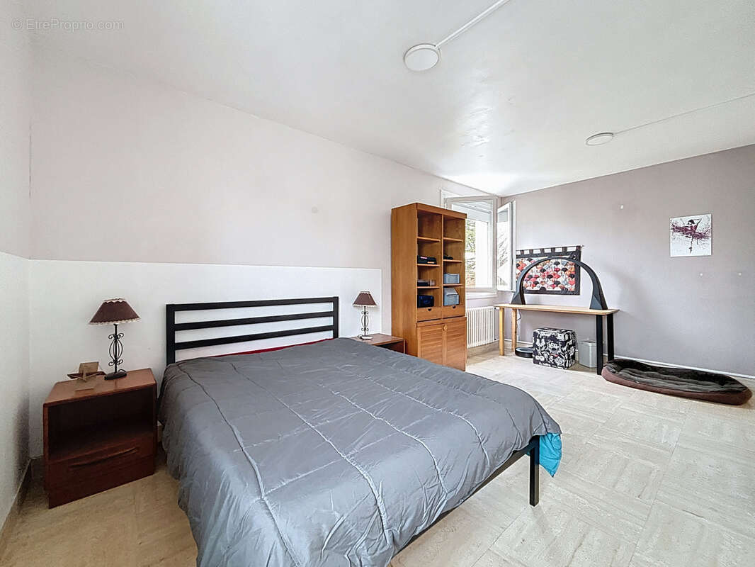 Maison à ISIGNY-SUR-MER