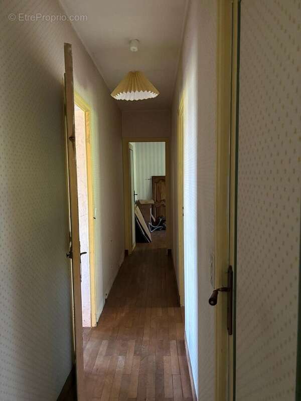 Maison à MEZY-SUR-SEINE