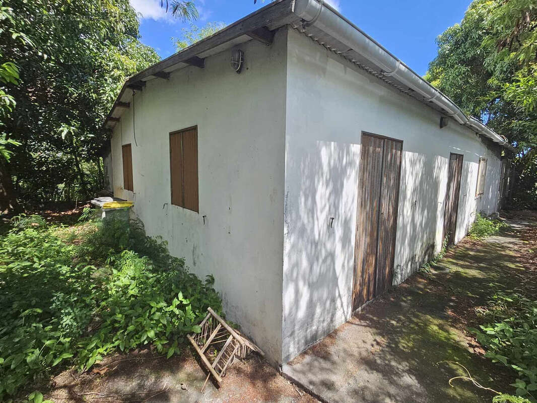 Photo 2 - Maison à SAINTE-MARIE