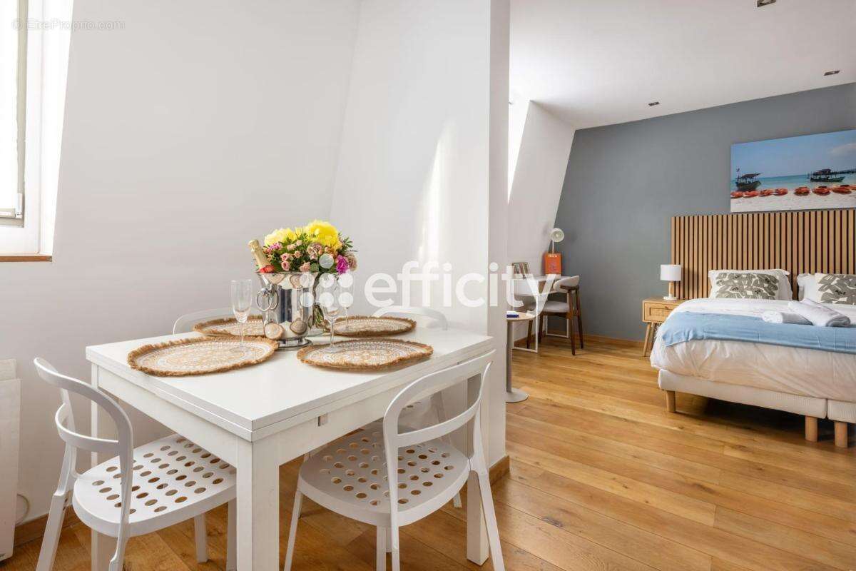Appartement - photo 2