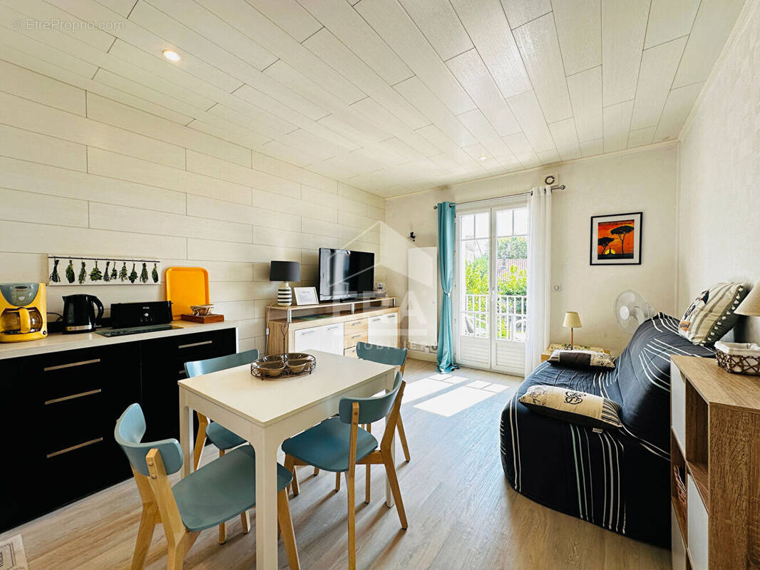 Appartement à ROYAN