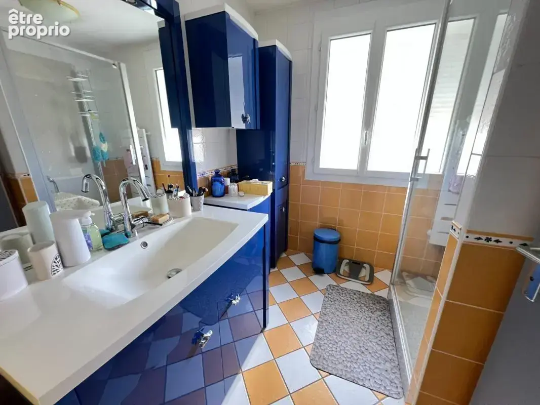 Maison à vendre 5 pièces PERREUX (42) - photo 14