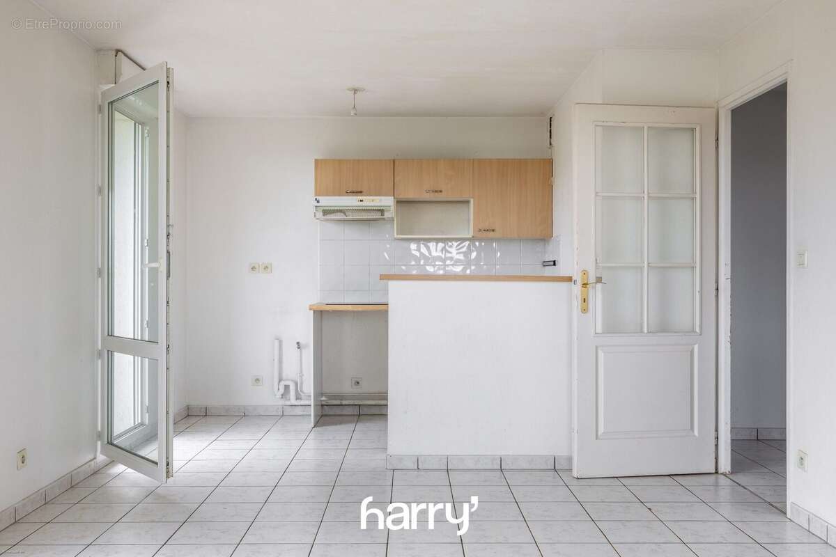 Appartement à BESANCON