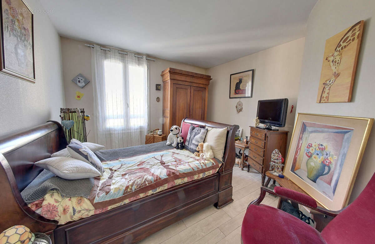 Appartement à DOURDAN