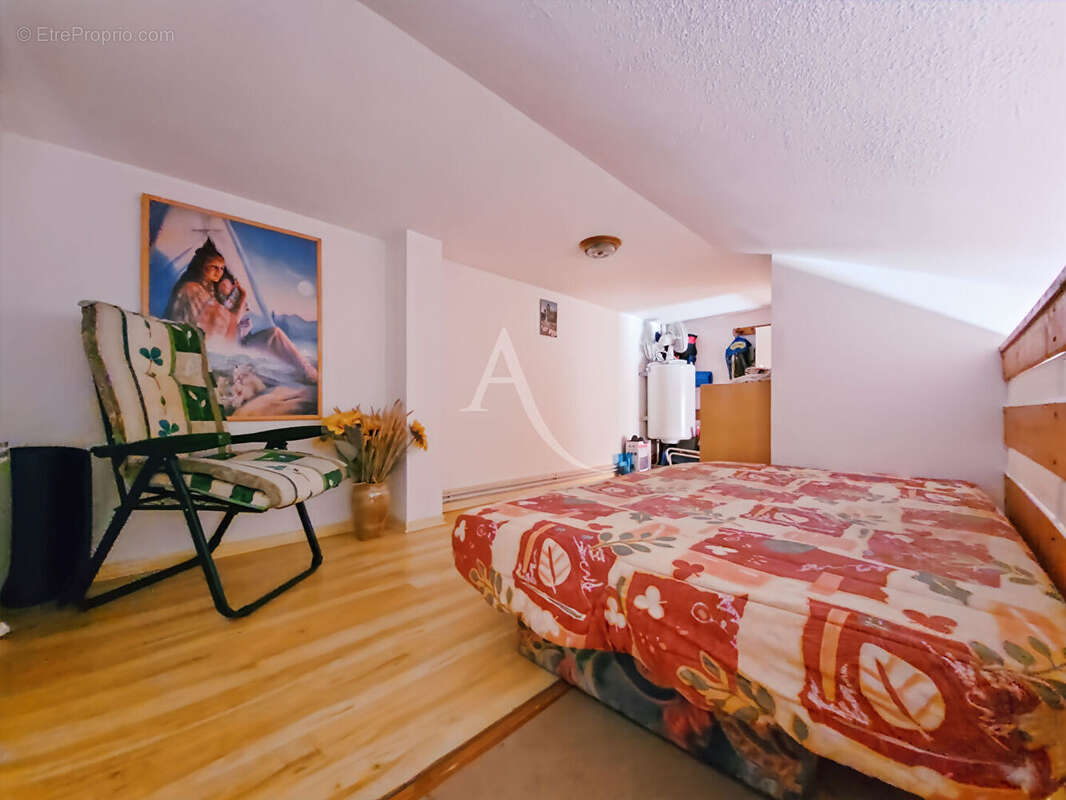 Maison à SAINT-HILAIRE-DE-RIEZ