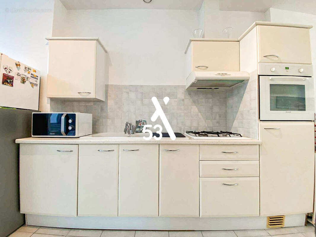 Appartement à SAINT-OMER