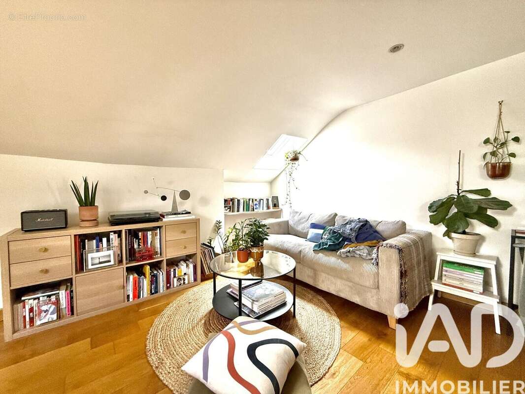 Photo 6 - Appartement à PARIS-11E