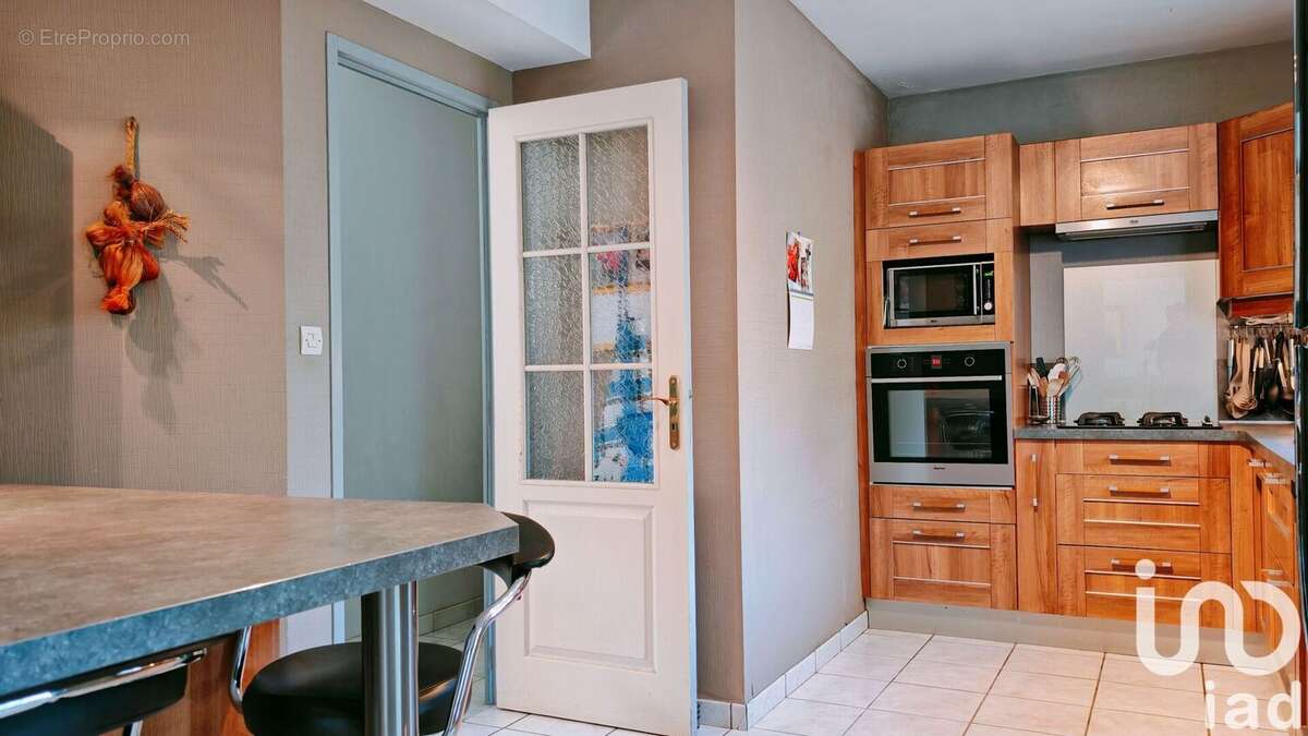 Photo 7 - Maison à MARZY