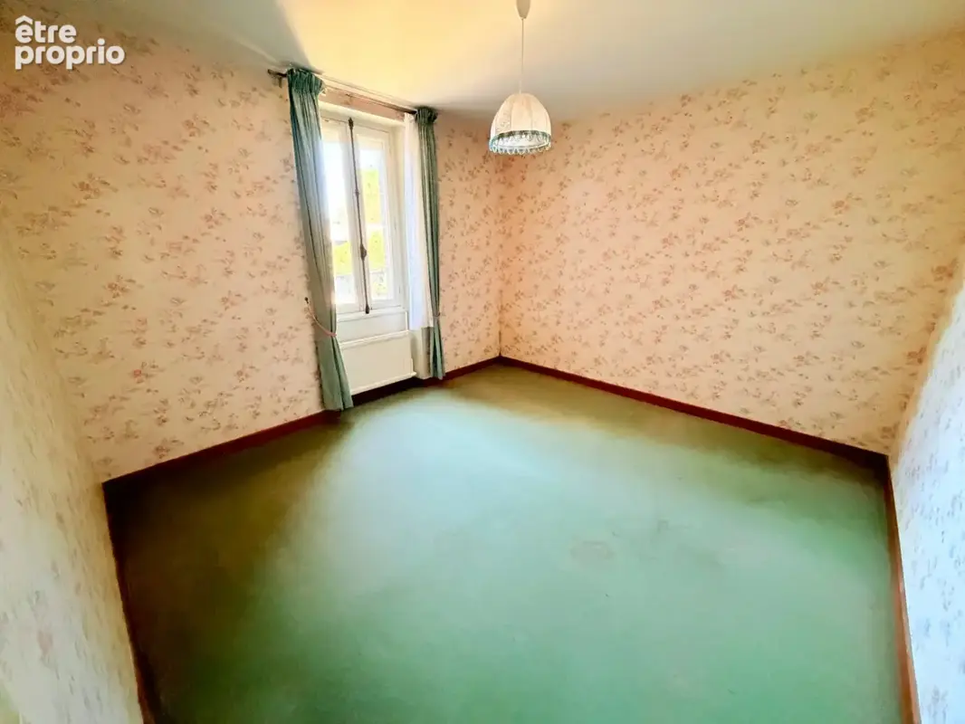 Maison à vendre 5 pièces ISSY L'EVEQUE (71) - photo 11