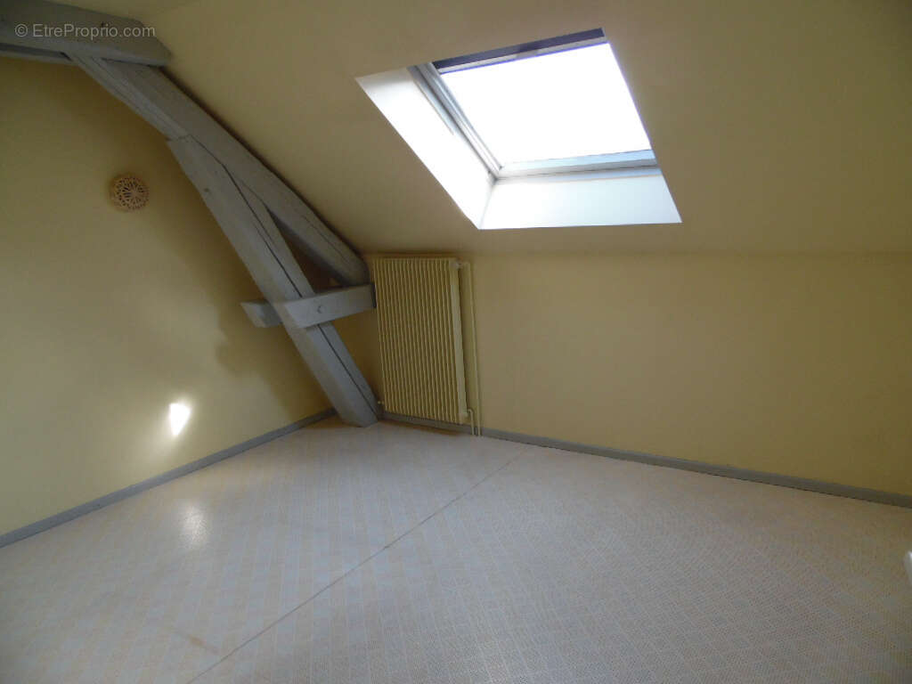 Saint die des vosges loft de 122m2 - photo 12