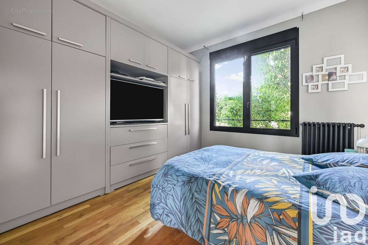 Photo 7 - Maison à COLOMBES