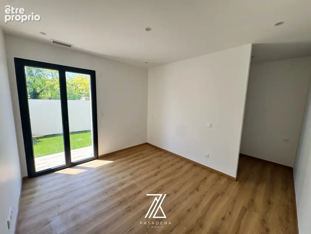 Vente Villa Plaissan T4 - photo 8