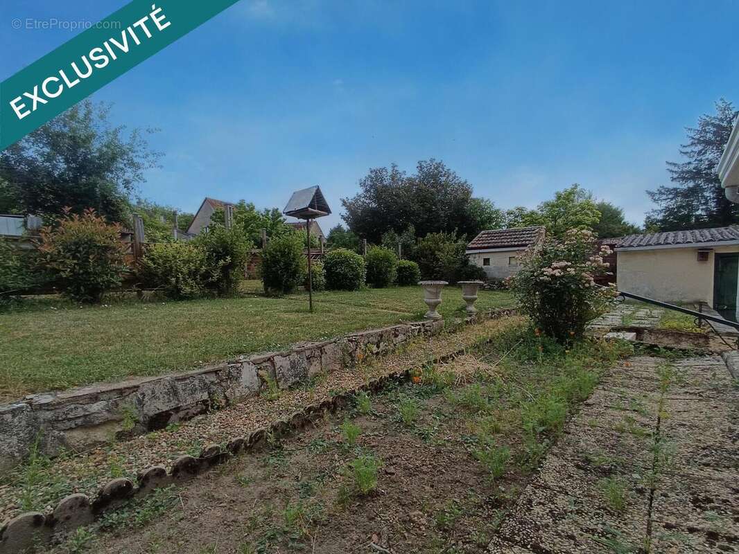 Maison 178 m² à Myennes  - photo 4