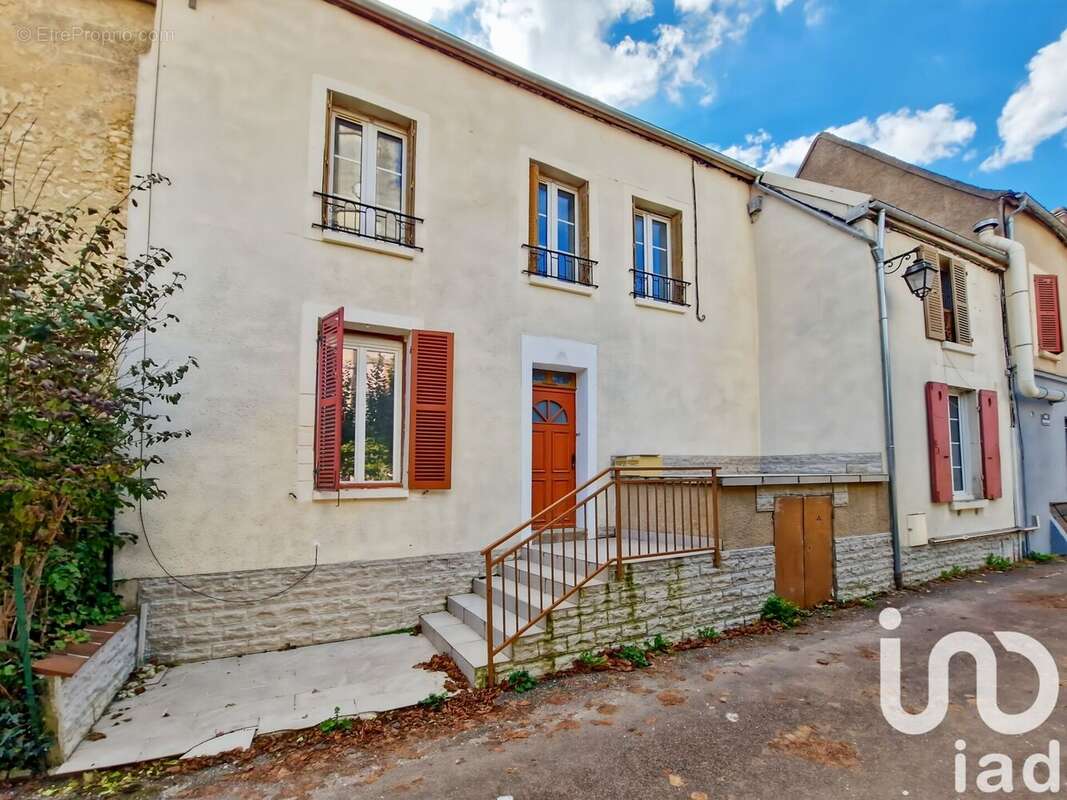 Photo 4 - Appartement à SEIGNELAY