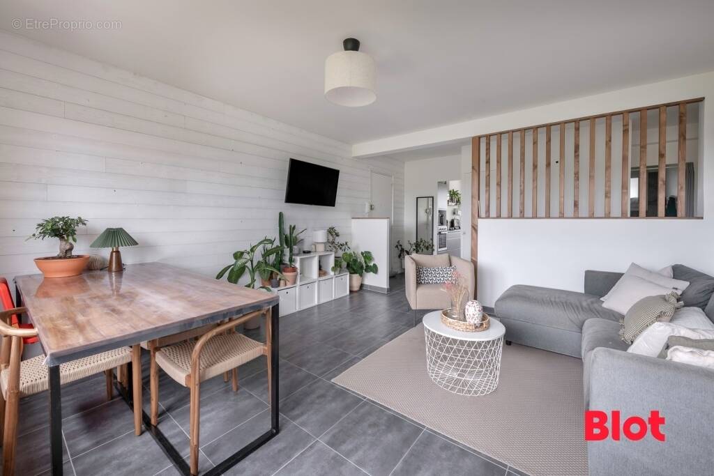 Appartement à LA BAULE-ESCOUBLAC