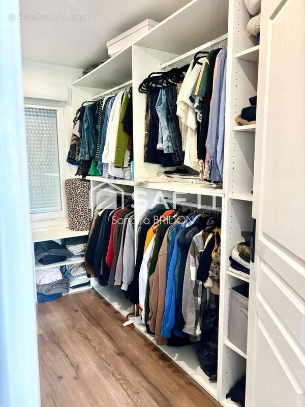 Appartement 64 m² à Marseille-15e  - photo 7