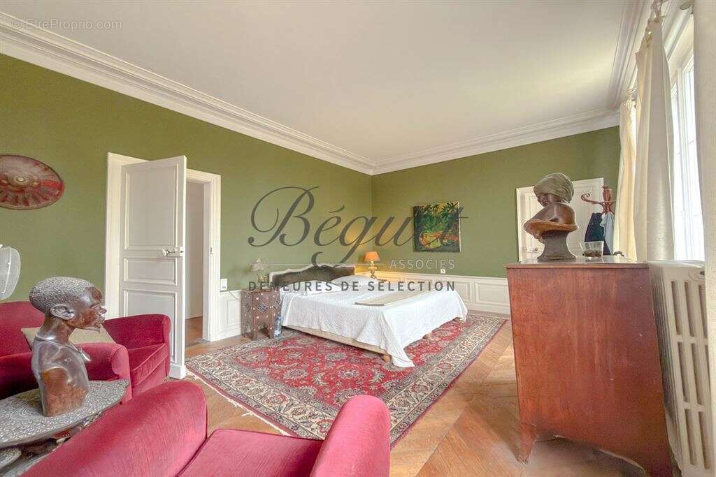 Maison à RUGLES