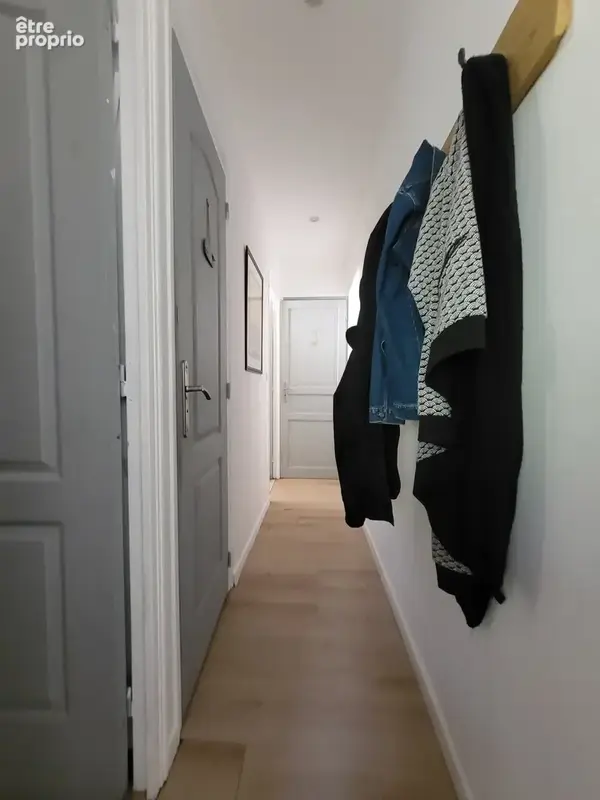 Maison à vendre à Yport avec terrasse - photo 14