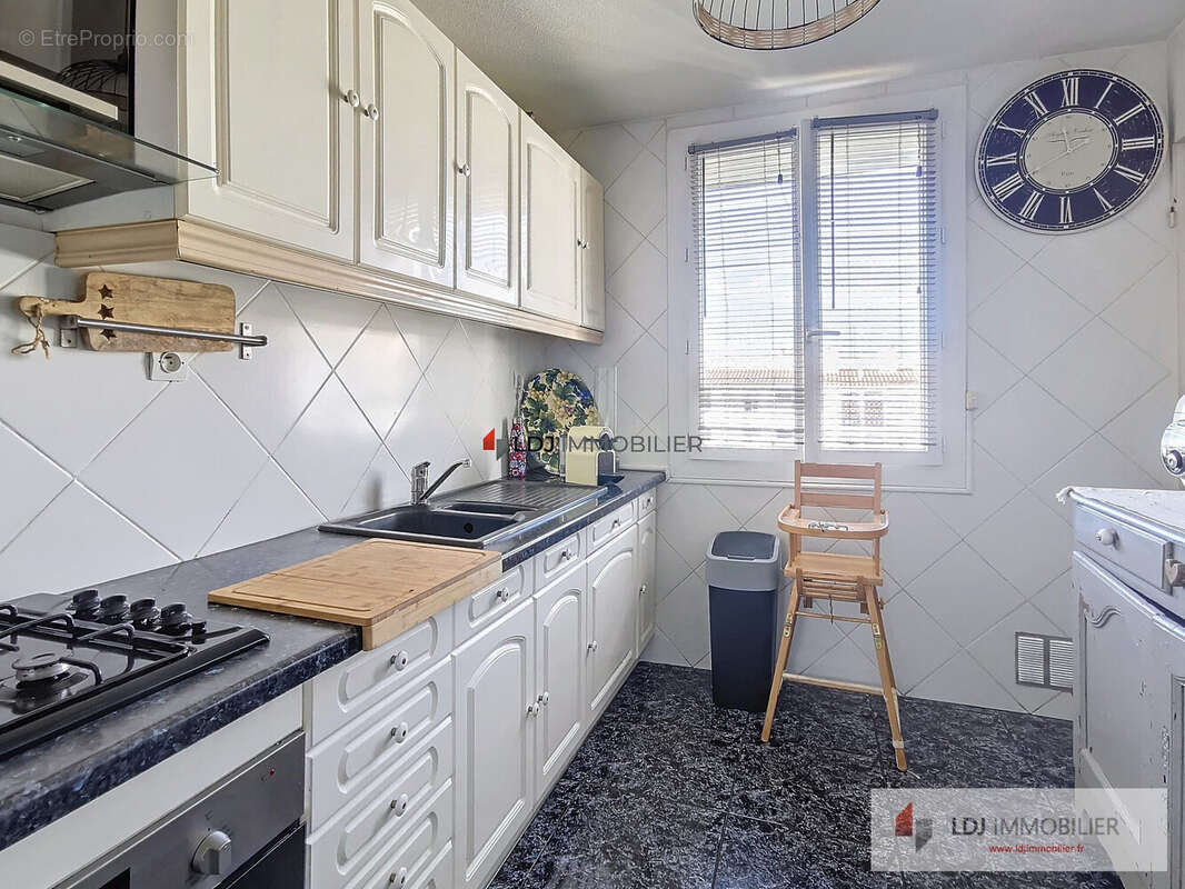 Appartement à PERPIGNAN