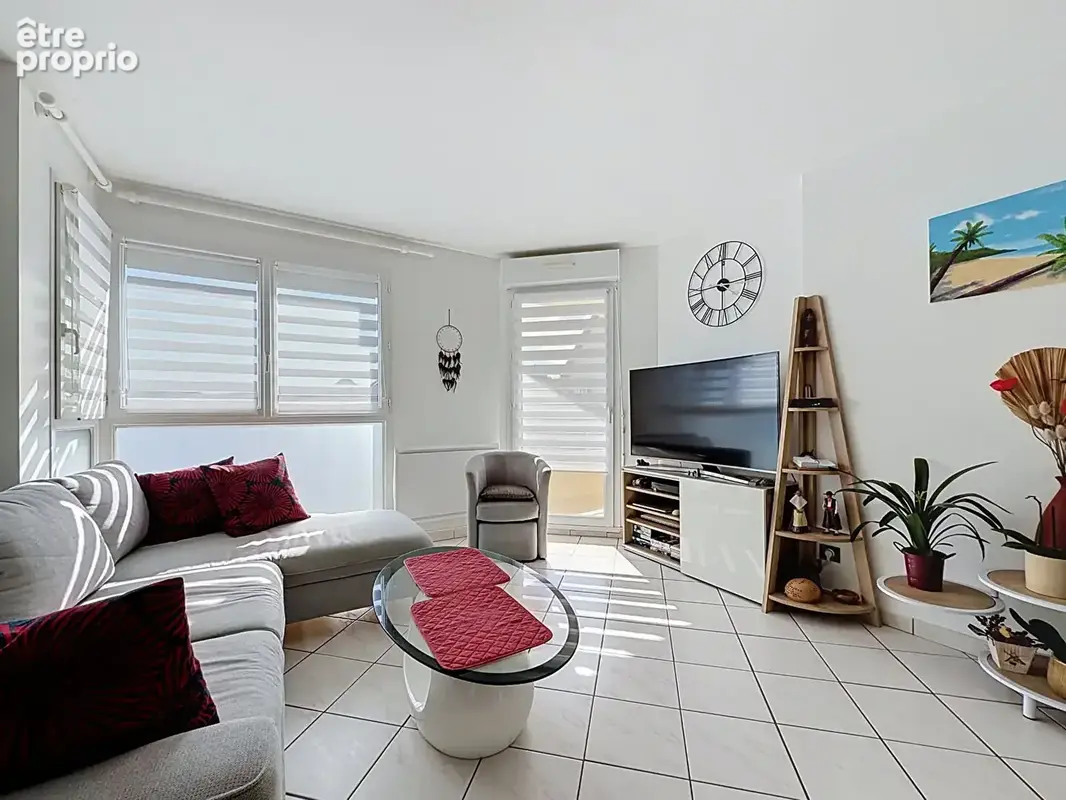 Appartement Vernon 3 pièces 65.8 m² - photo 7