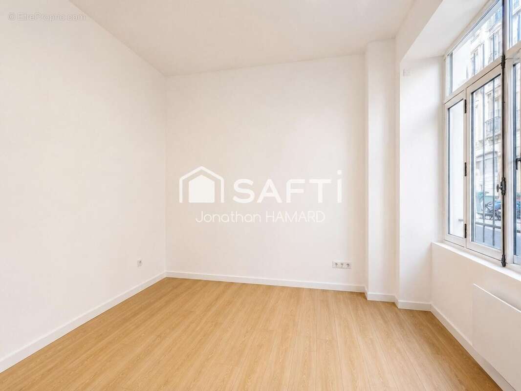 Photo 2 - Appartement à NANTES