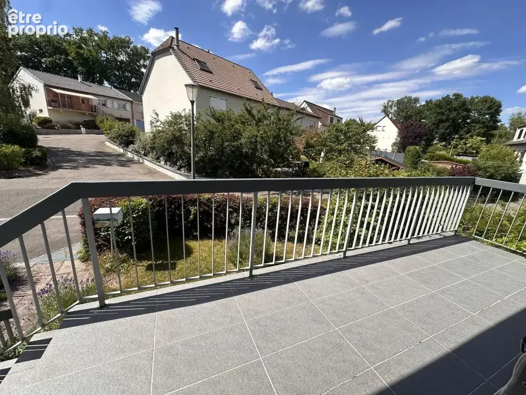 Maison 5 pièces 110 m² à vendre à Heillecourt (54180) - photo 7