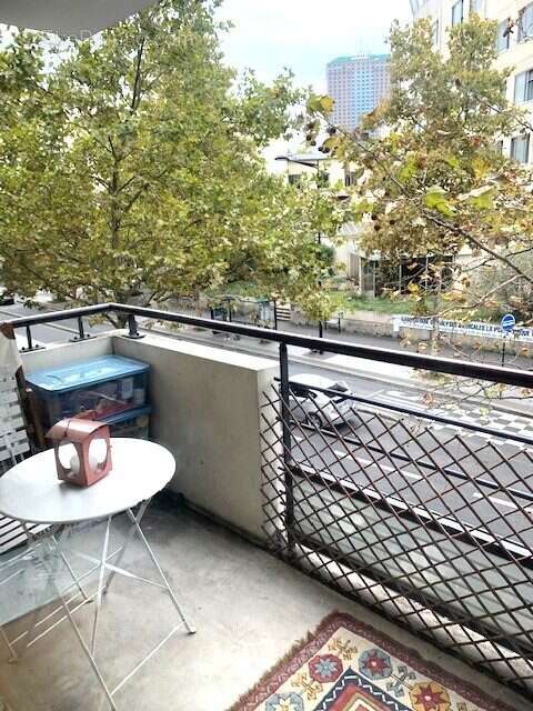 Appartement à AUBERVILLIERS