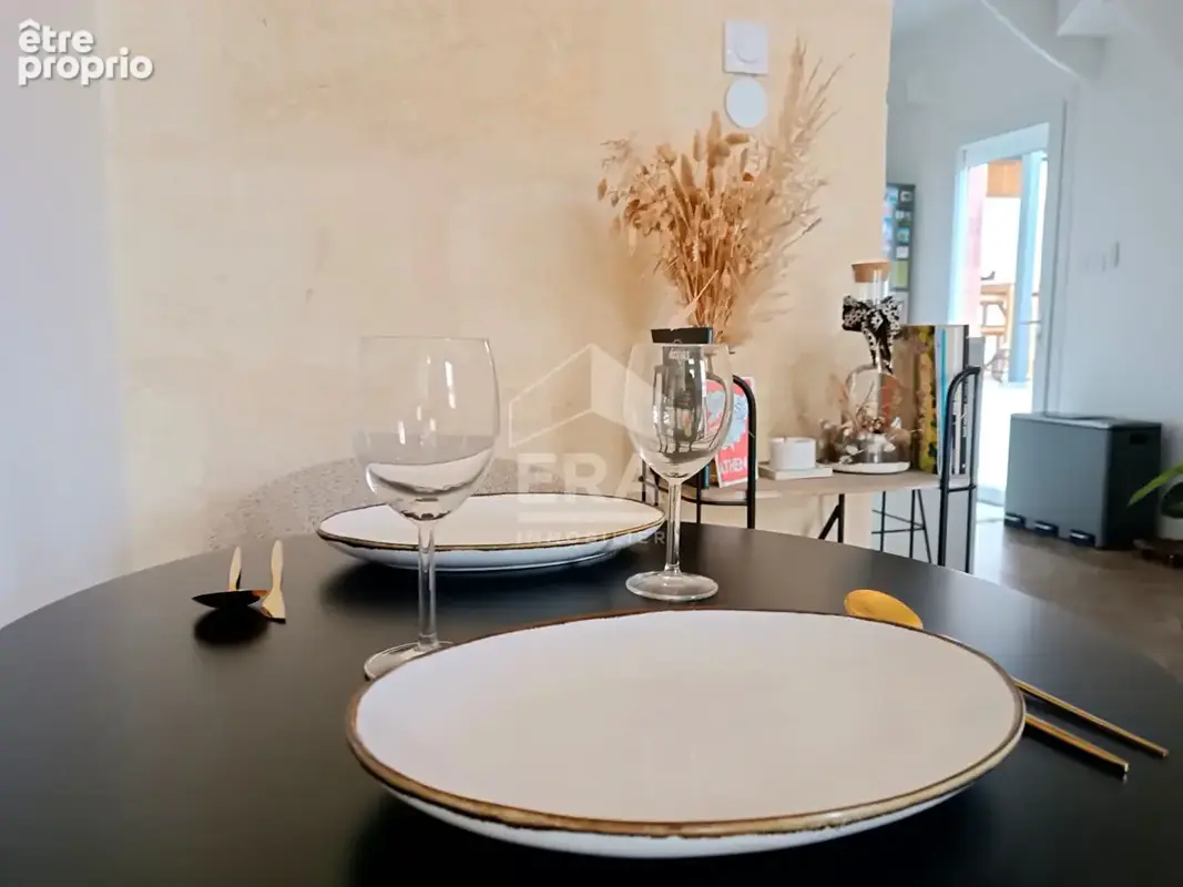 Maison 64m² à eysines - photo 2