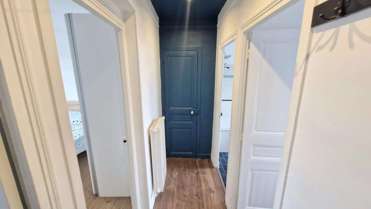Appartement à COLOMBES