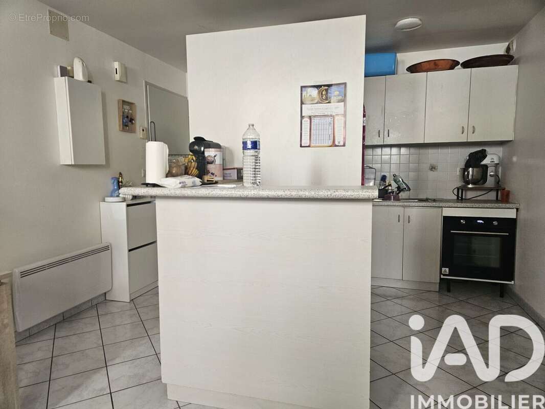 Photo 2 - Appartement à COGNAC