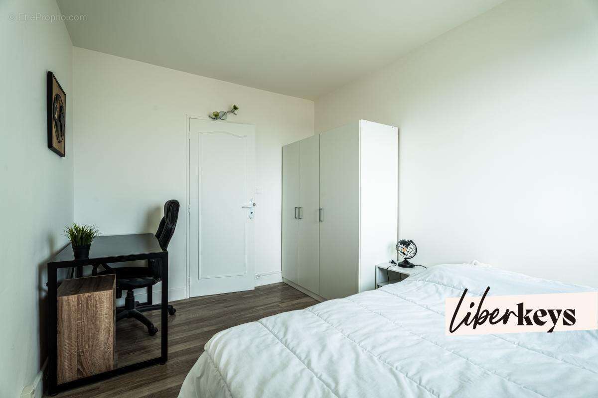 Appartement à TALENCE