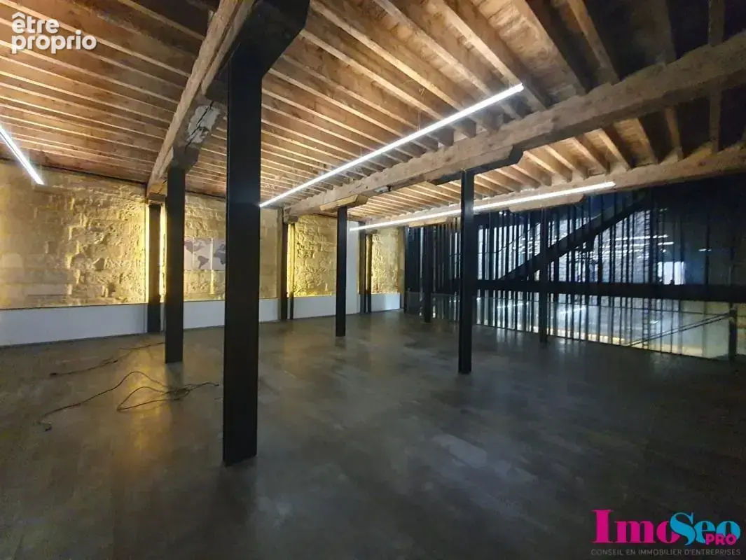 Bureaux à vendre - photo 5