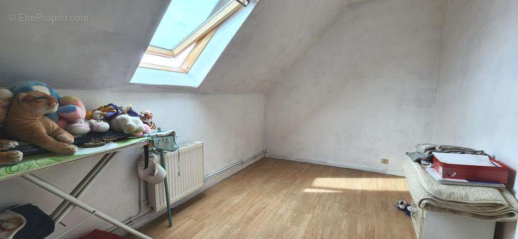 Maison à SAINT-HELLIER