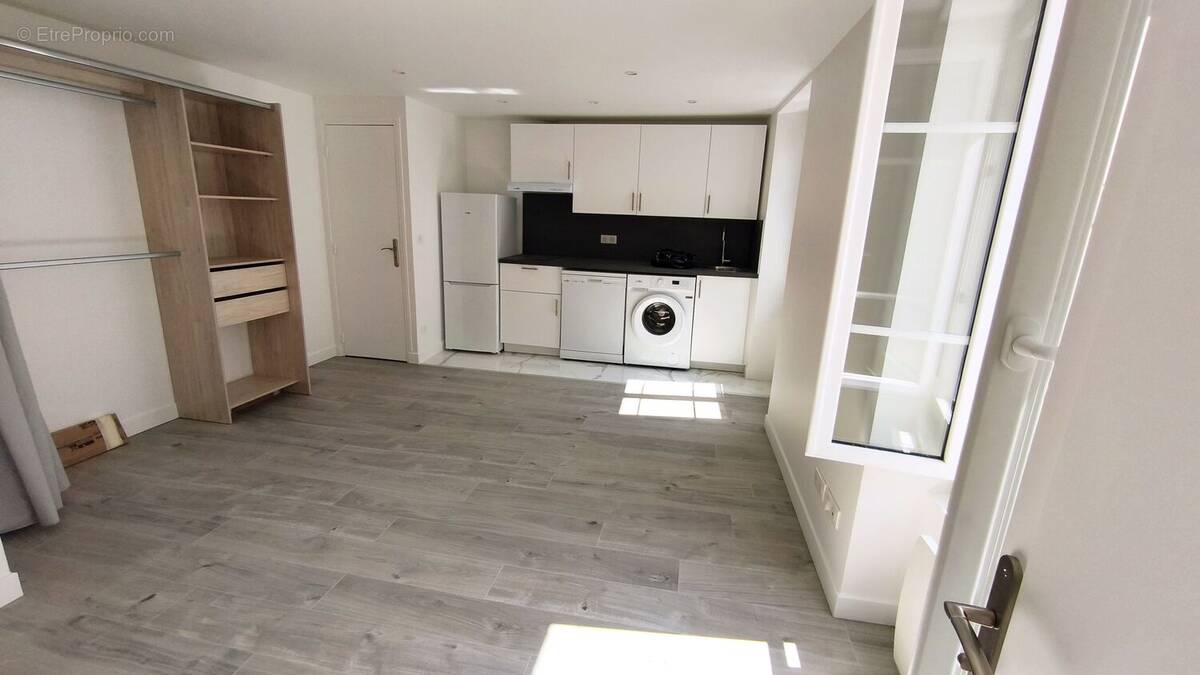Photo 1 - Appartement à NEUILLY-SUR-SEINE
