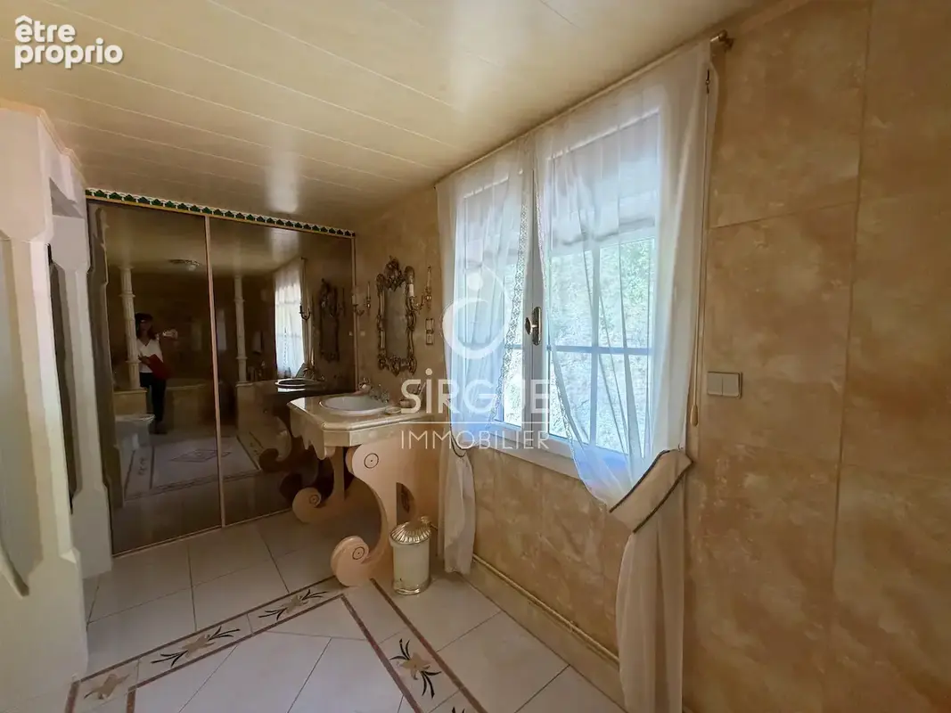 Maison familiale - photo 13