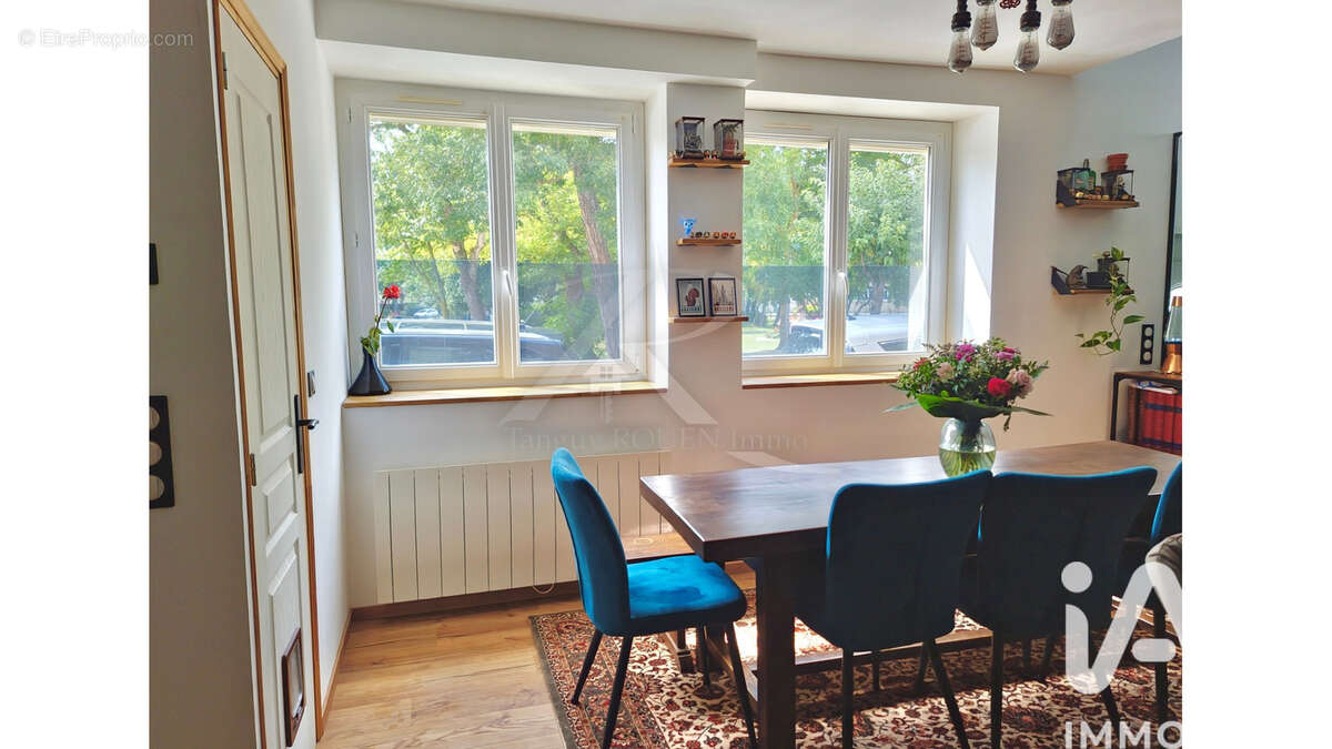 Photo 6 - Maison à LANGRUNE-SUR-MER